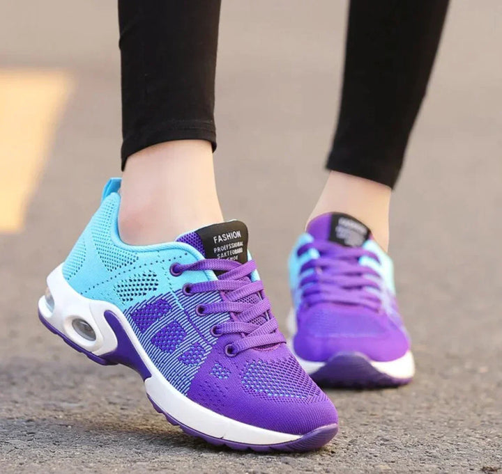 Celestia | Scarpe ortopediche comode e di sostegno da donna