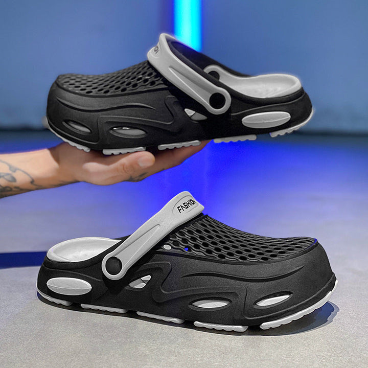 Harvella | Ergonomic Comfort Clogs