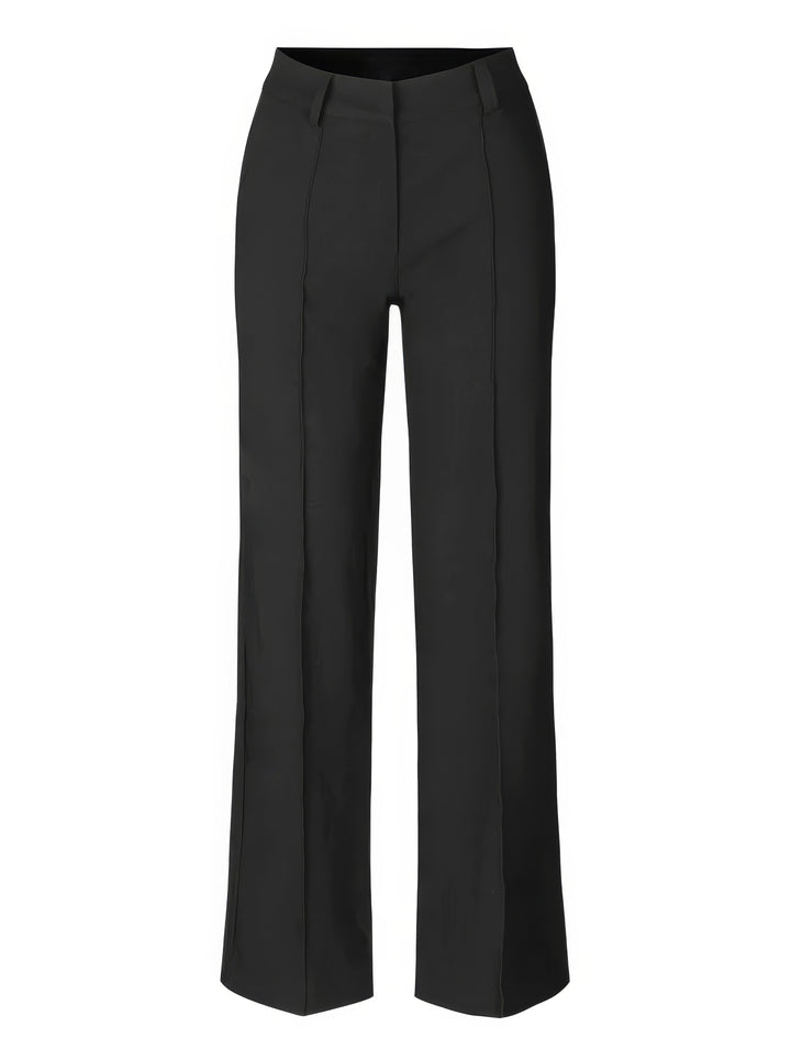 Calista | Relaxed Wide Leg Trousers