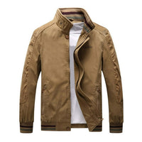 Lior | Leichte Herren-Sommerjacke