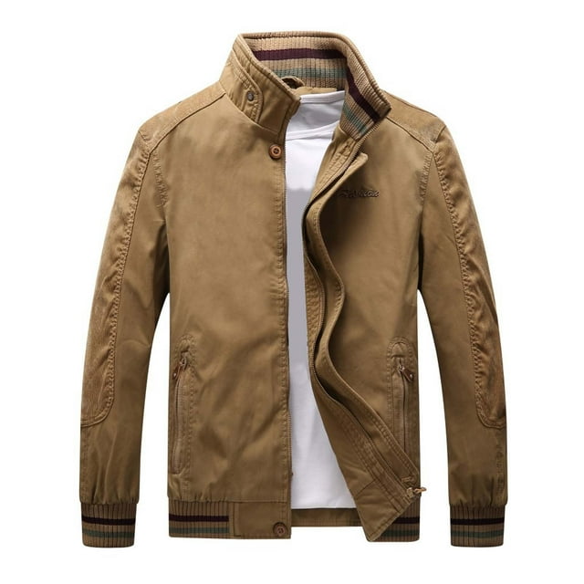 Lior | Lightweight Men’s Summer Jacket