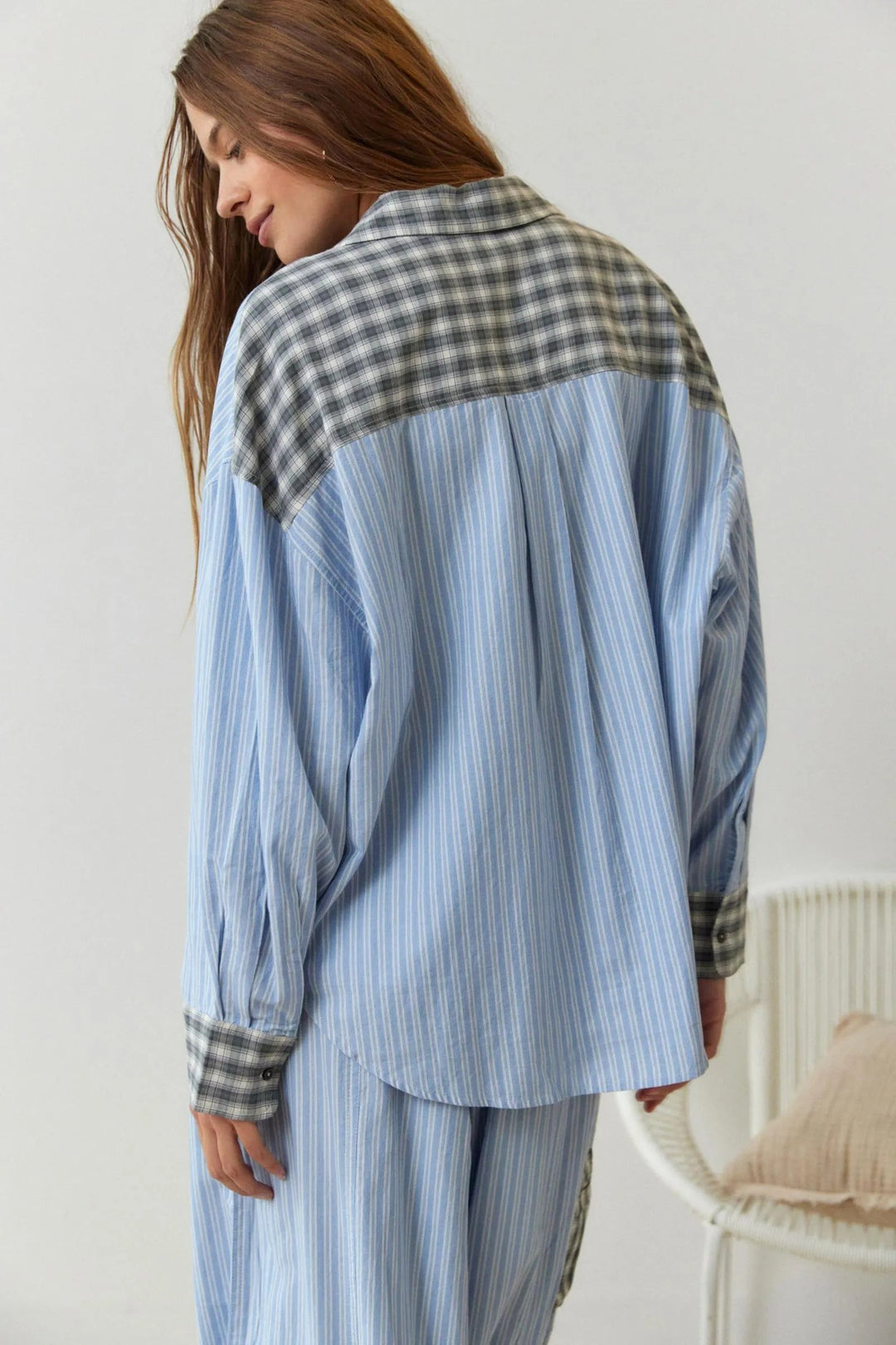 Sophie | Cosy PJs – Elegant Relaxed Style for Women