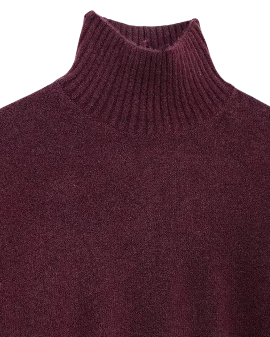 Isla | Knit Sweater – Cozy Chic Style for Women
