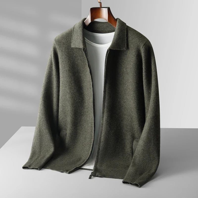 Averon | Full-Zip Layering Vest