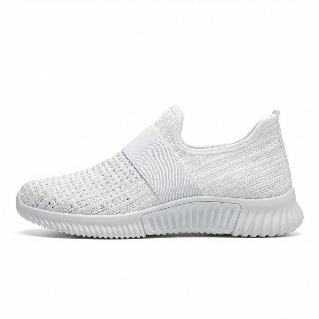 Aurelia | Sneakers ortopediche comode senza lacci