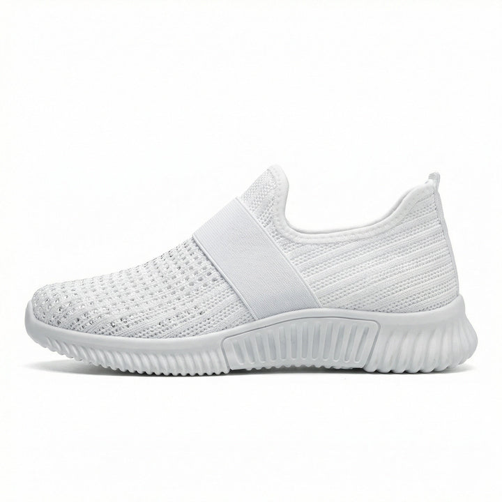 Aurelia | Sneakers ortopediche comode senza lacci