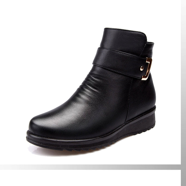 Emma | Comfortable And Warm Anti-Slip Boots