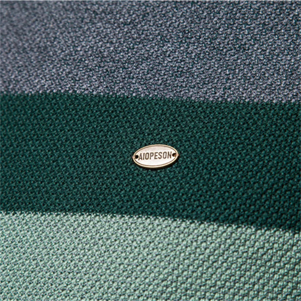 Nathan | Classic Knit Sweater
