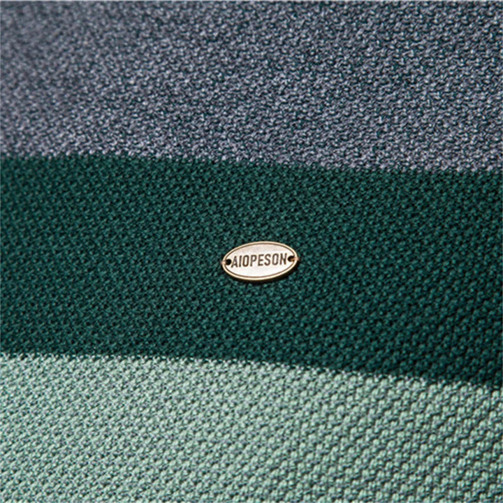 Nathan | Classic Knit Sweater