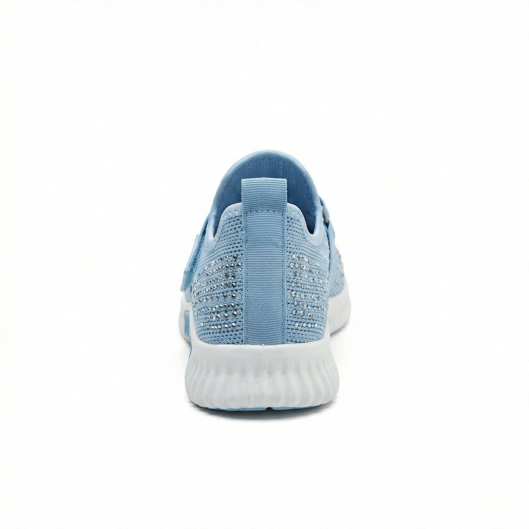 Aurelia | Sneakers ortopediche comode senza lacci