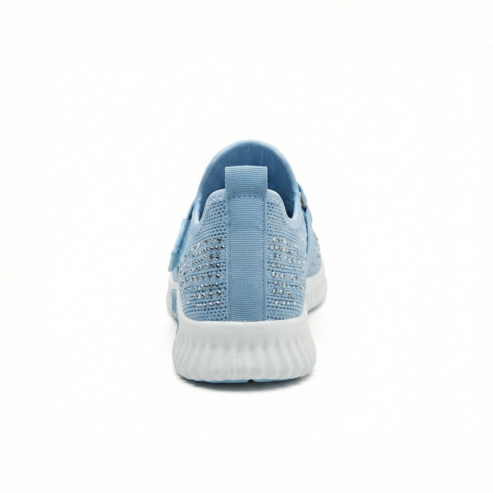 Aurelia | Sneakers ortopediche comode senza lacci