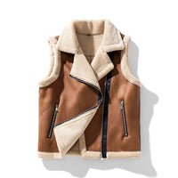 Harrison | Gilet caldo