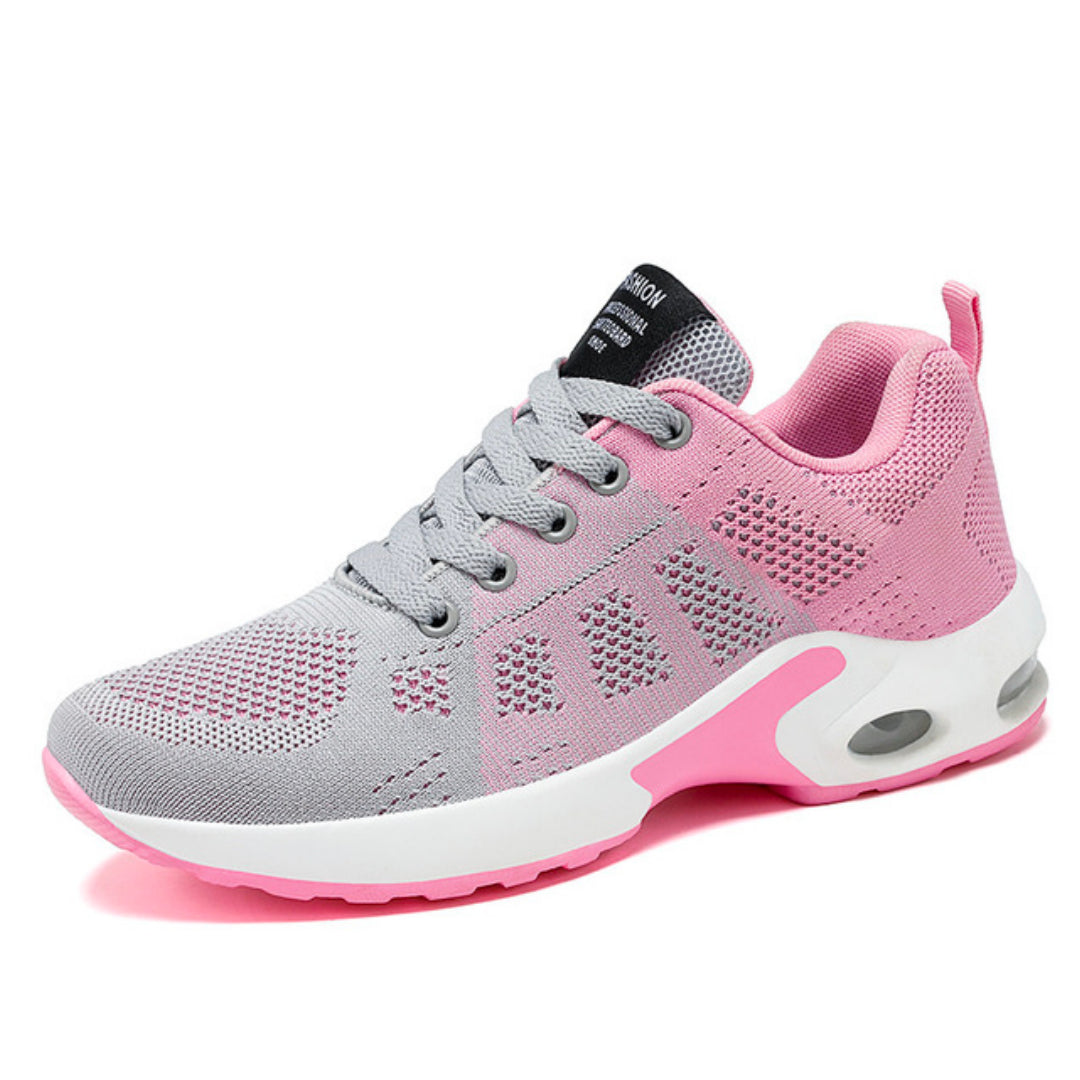 Ortholux | Scarpe da passeggio ortopediche innovative, con comfort effetto nuvola, da donna