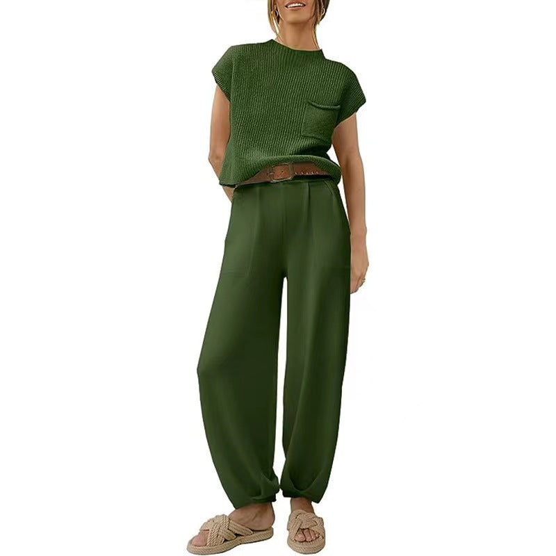 Vespera | Completo elegante a due pezzi