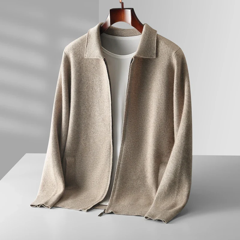 Averon | Full-Zip Layering Vest