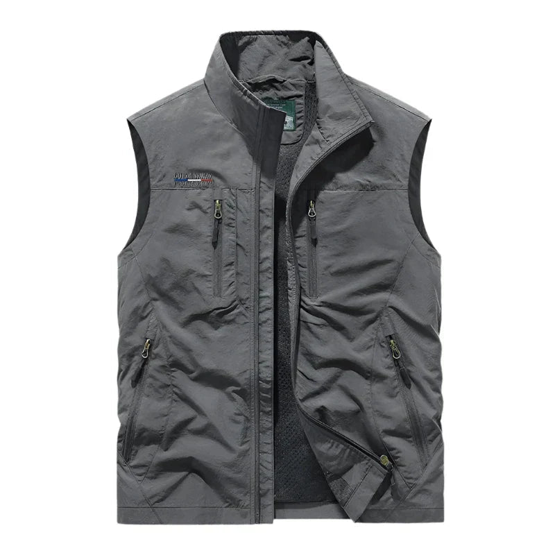 Hudson | Lightweight Vest