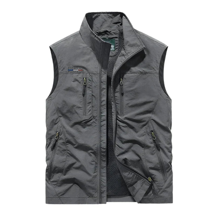 Hudson | Lightweight Vest