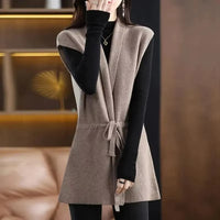 Serelle | Soft Merino Wool Cardigan