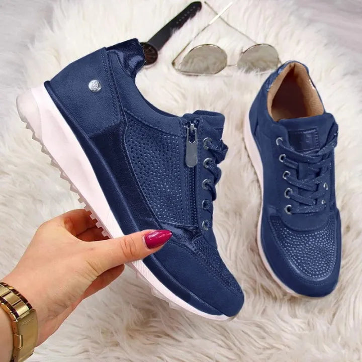 Mary | Comfortable Orthopedic Shoes for Women