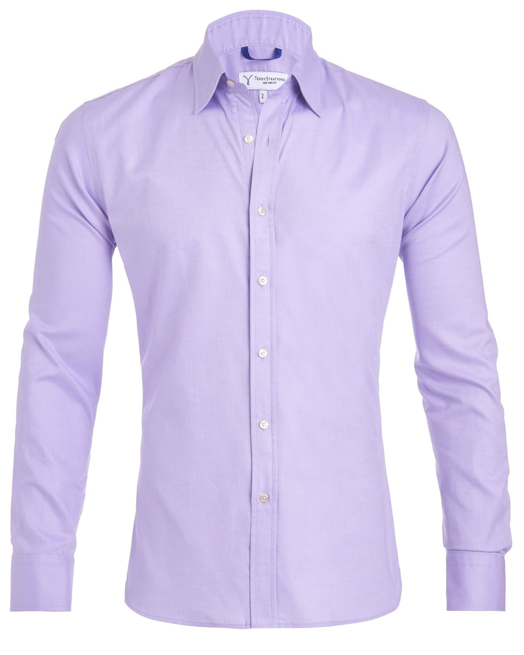 Levi | Zip Fit Shirt – Tailored Comfort for Men