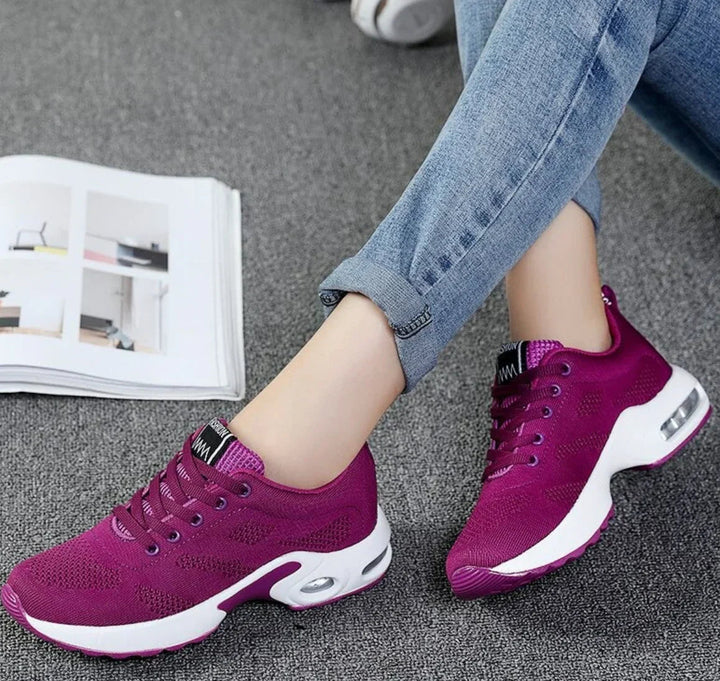Celestia | Scarpe ortopediche comode e di sostegno da donna