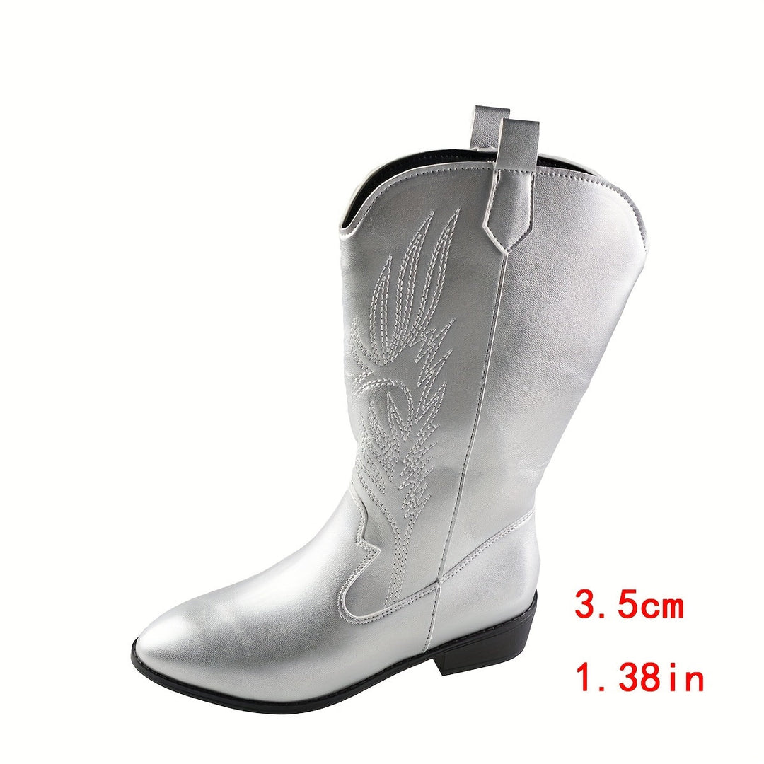 Aurelia | Stivali da cowboy da donna