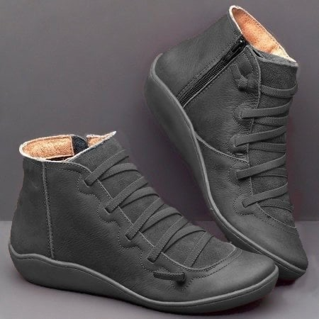 Willow | Stivali con Supporto Comfort