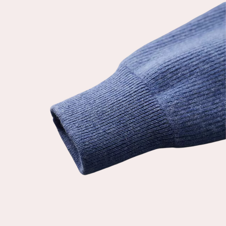 Bastien | Elegante isolierte Herren-Winterweste