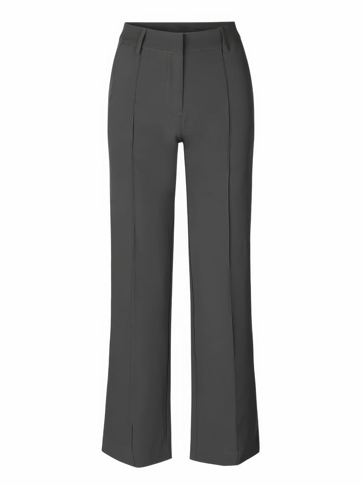 Calista | Relaxed Wide Leg Trousers