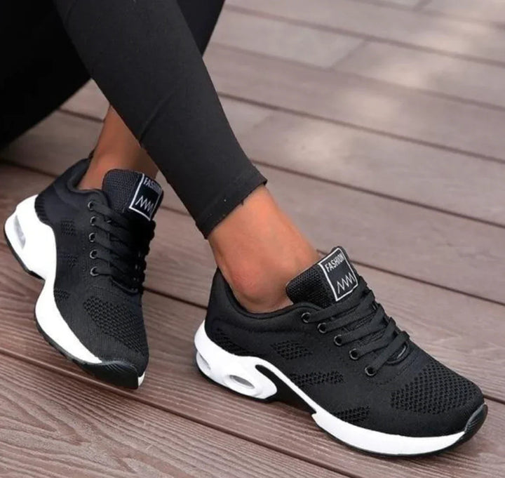 Celestia | Scarpe ortopediche comode e di sostegno da donna