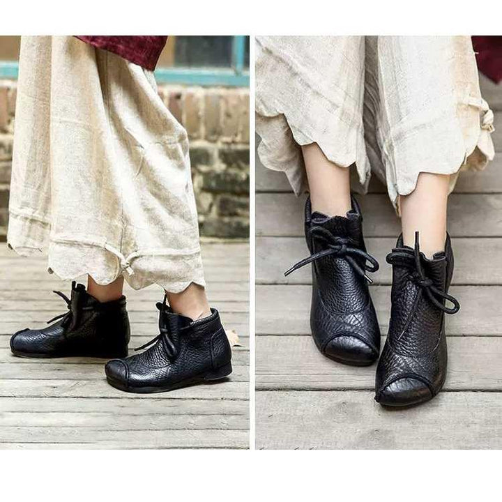 Hazel | Stivali Confortevoli e Accoglienti