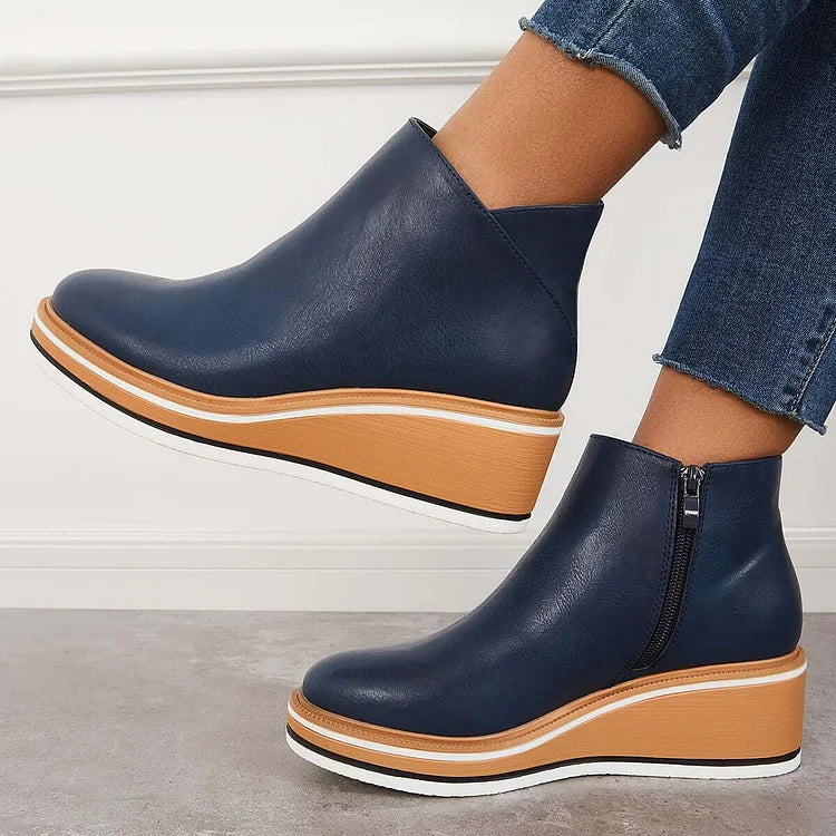 Vivienne | Stivali Moderni e Confortevoli