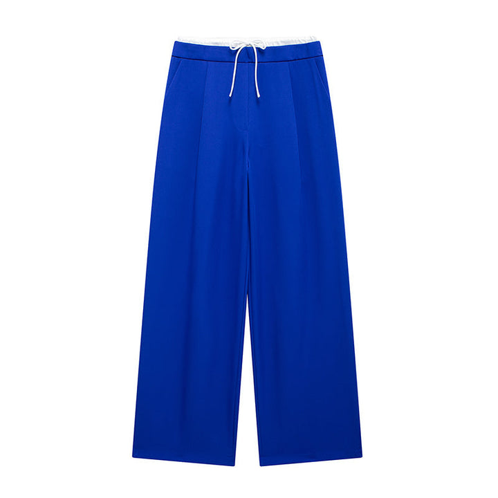 Nerelle | Legere Loungehose mit weitem Bein