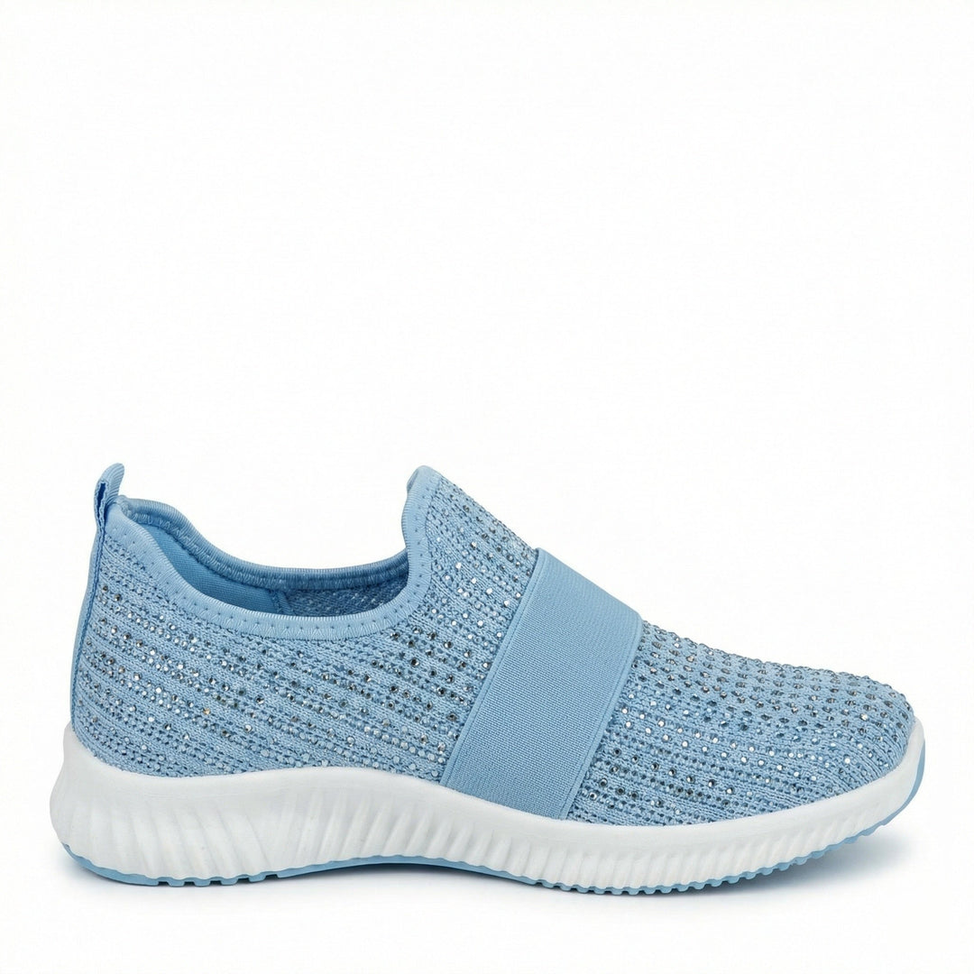 Aurelia | Sneakers ortopediche comode senza lacci