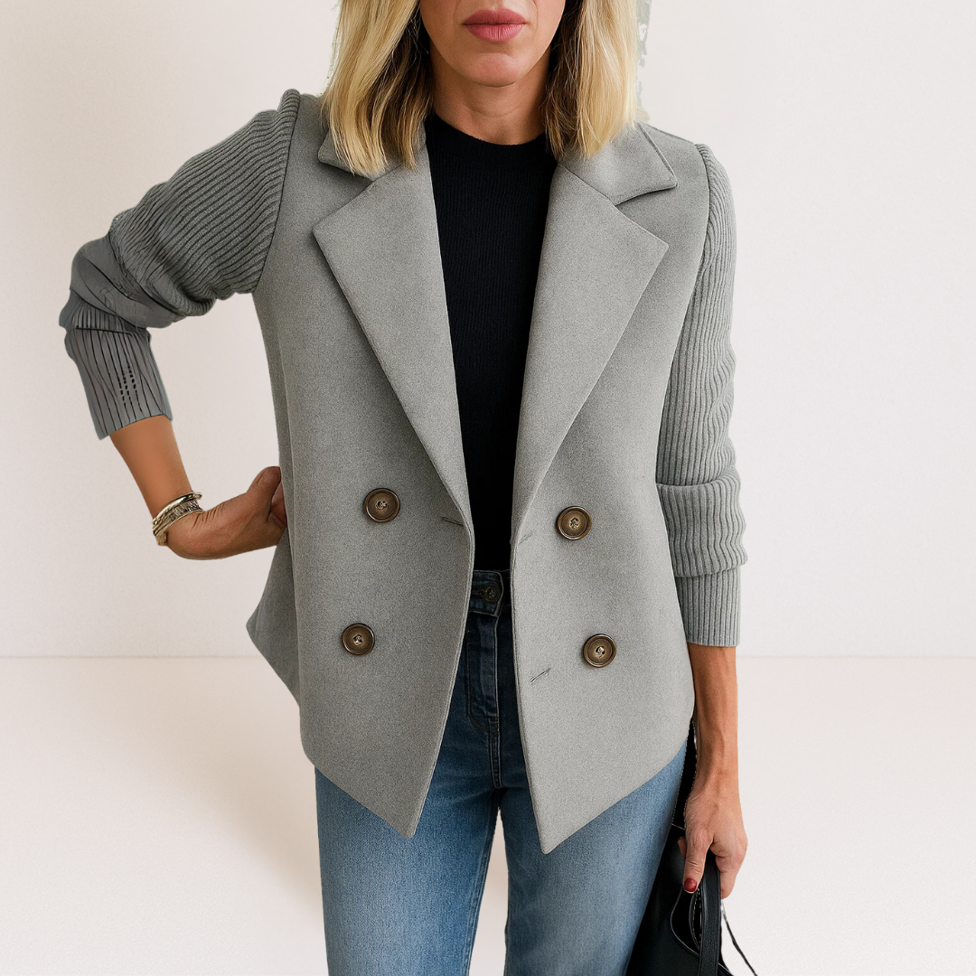 Giselle | Blazer da donna leggero e aderente