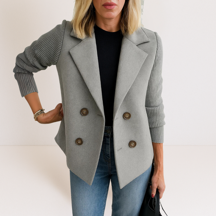 Giselle | Blazer da donna leggero e aderente