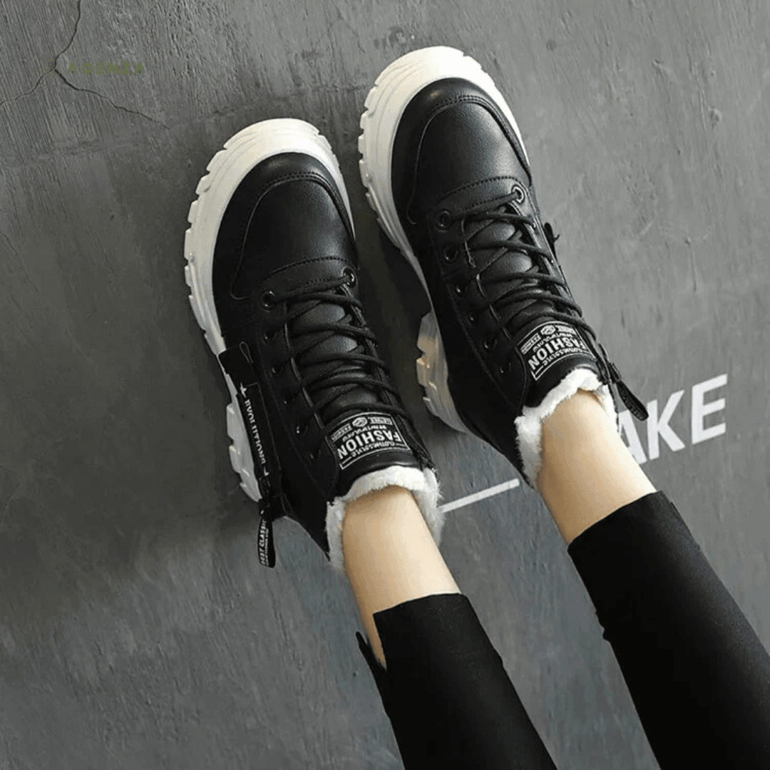 Harper | Waterproof Winter Boots