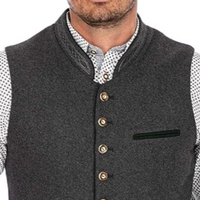 Everett | Classic Traditional Vest