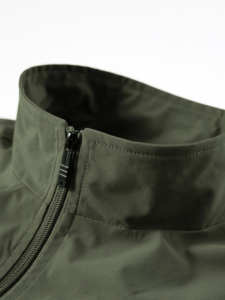 Asher | Leichte Outdoor-Weste