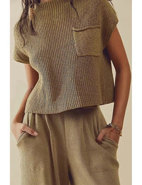 Drunelle | Stylish Warm-Fitted Cardigan