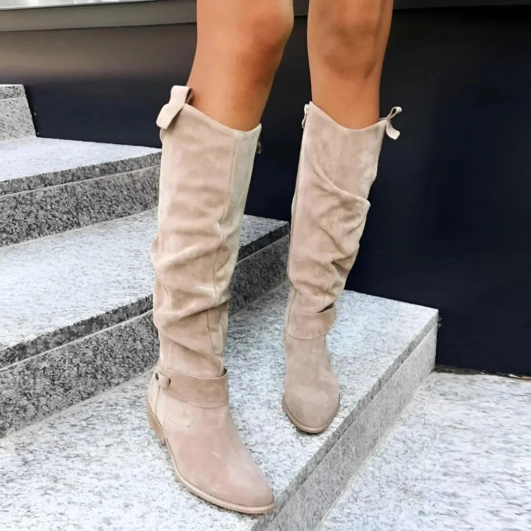 Aubrey | Stivali Eleganti da Donna