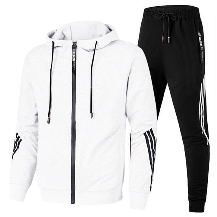 Edwin | Tracksuit for Men – Comfortable Two-Piece Style