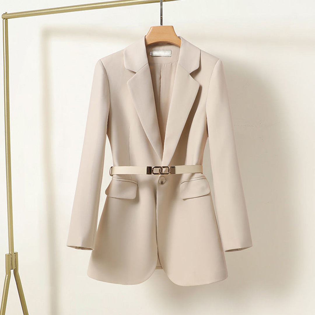 Seraphina | Blazer sartoriale sofisticato