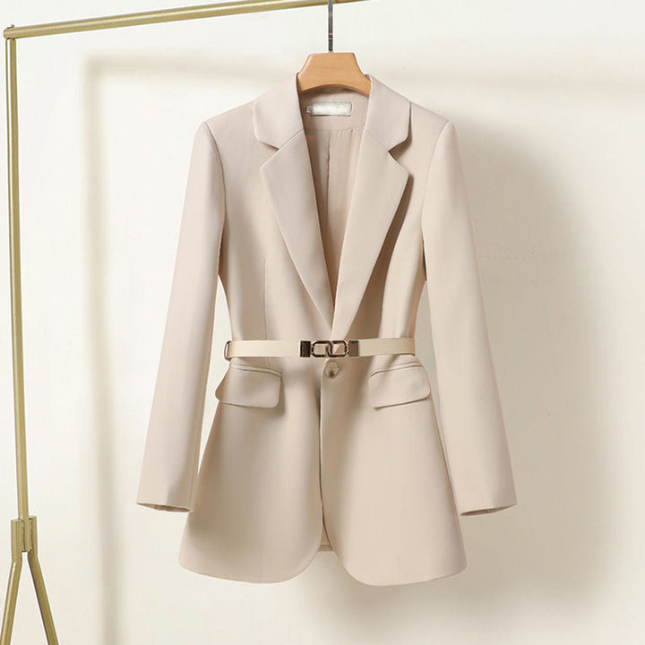 Seraphina | Blazer sartoriale sofisticato