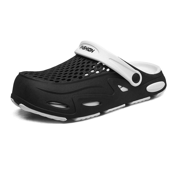 Harvella | Ergonomic Comfort Clogs