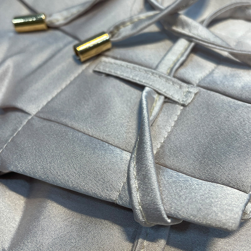 Celeste | Completo elegante e lussuoso a due pezzi