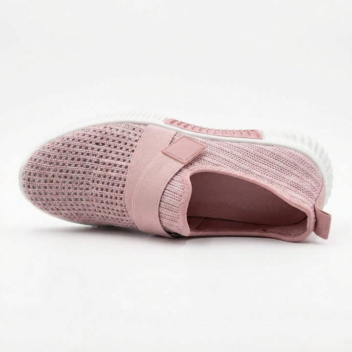 Aurelia | Sneakers ortopediche comode senza lacci