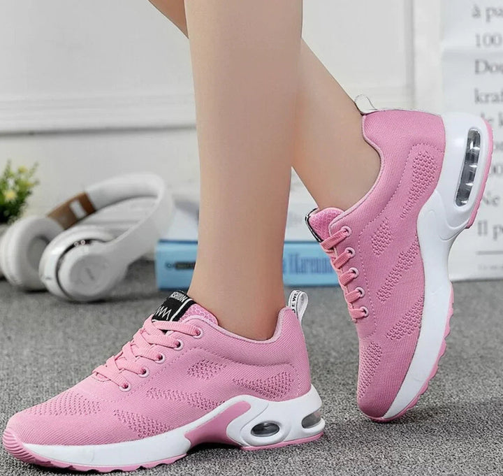 Celestia | Scarpe ortopediche comode e di sostegno da donna