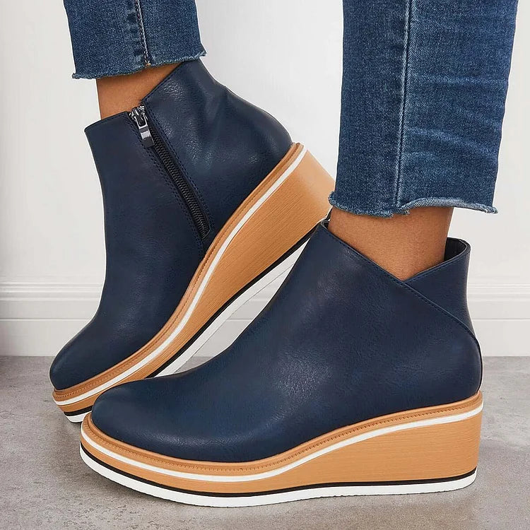 Vivienne | Stivali Moderni e Confortevoli
