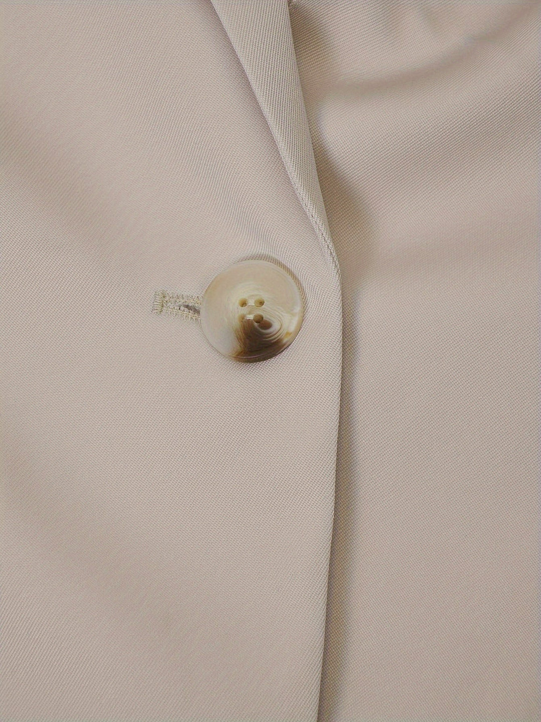 Wolff | Women's Casual Tailored Revere Collar Blazer
